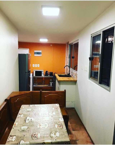 Imagen 14 de 20 de Atencion Única Atlantida Casa Con Piscina Jacuzzi Parrillero Estufa Leña Bicis Juegos Infantiles No Te La Pierdas!!!