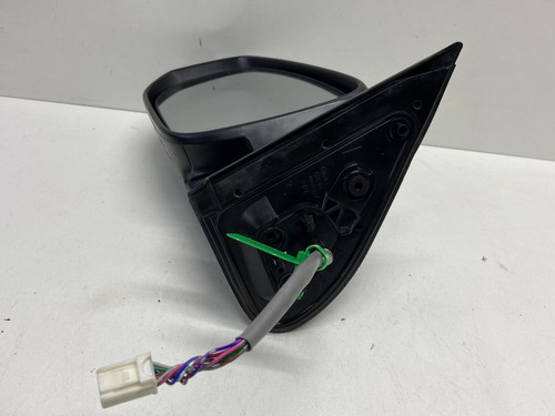 Retrovisor Toyota Hilux 2016 2017 18 19 20 2021 Eletrico Esq (Usado)
