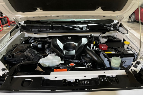 Mazda BT-50 (IN) 3.0 DC HIGH PLUS AT 4X4 DIESEL
