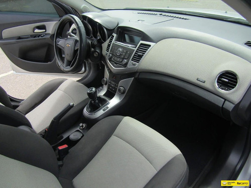 Chevrolet Cruze Ls