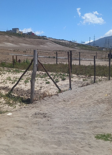 Imagen 5 de 8 de Terrenos De 200 Metros En San Juan De Calderón De Oportunidad