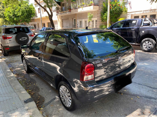 Volkswagen Gol 1.4 Power 83cv 2011