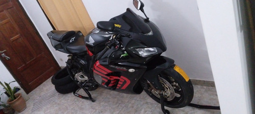 Imagen 13 de 13 de Honda Cbr 1000 Rr