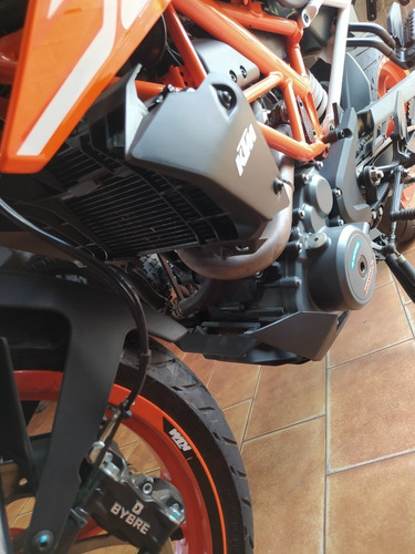 Imagen 13 de 13 de Ktm Duke