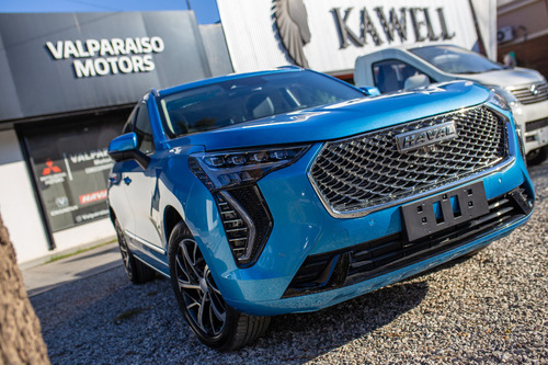 Haval Jolion Luxury At