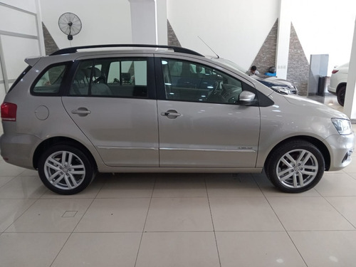 Volkswagen Suran 1.6 Highline Msi 110cv