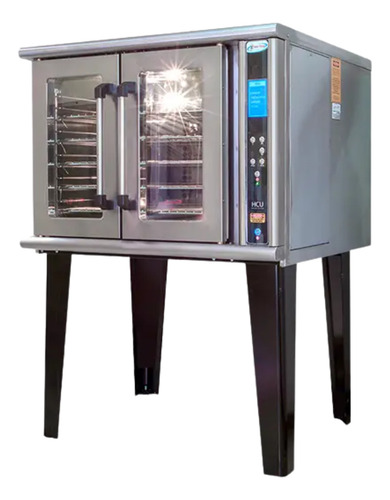 Horno De Conveccion Hcu-1 San-son