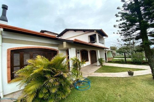 Imagem 7 de 30 de Casa À Venda Em Xangri-lá - Ca01392 - 69527222
