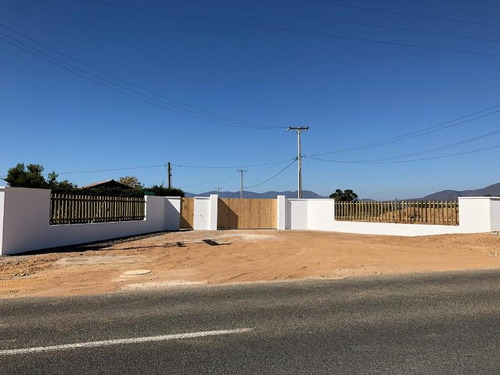 Condominio Las Acacias De Guanaqueros Primera Linea Playa