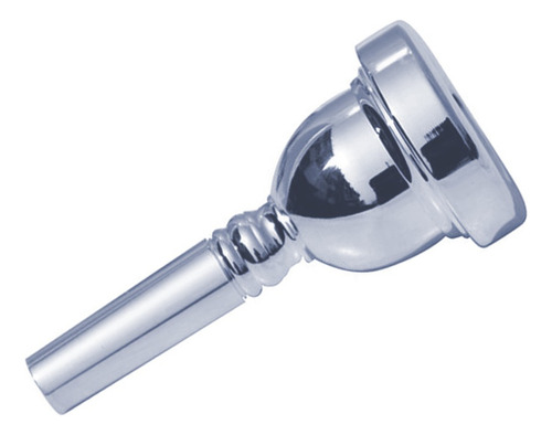 99lya De Cobre Trombón 6 1 / 2al De Plata