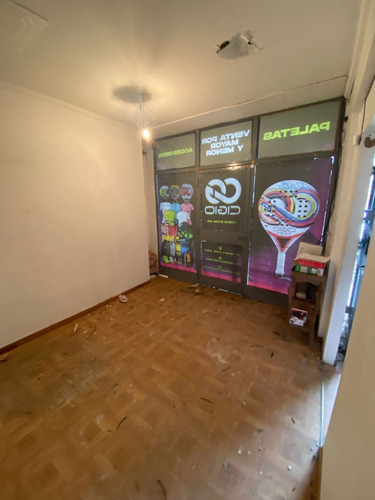 Alquiler Para Deposito O Local Comercial En Villa Lugano