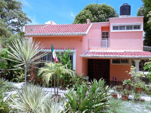 Imagen 1 de 11 de Casa Sola En Venta Compositores
