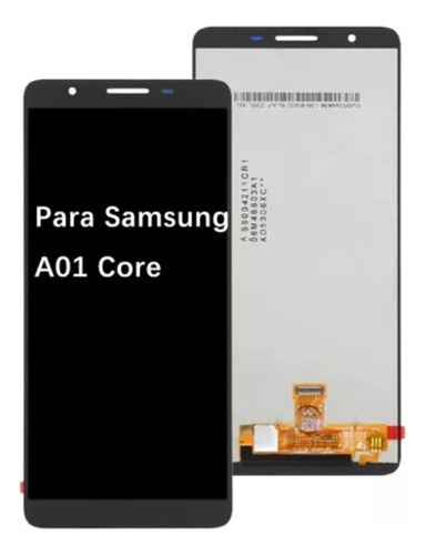  Pantalla Lcd Para Samsung A01 Marco