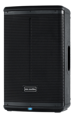 Ma Audio M15t 15 Bafle Profesional 600w Rms Bluetooth Color Negro