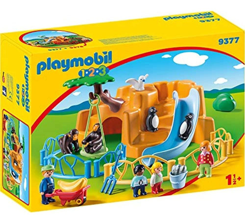 Zoologico De Playmo