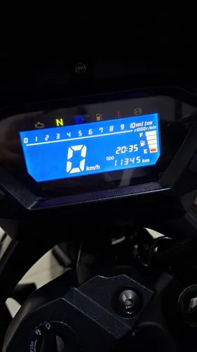 Vendo O Cambio A Moto Automática, Soat Y Tecno Hasta Agosto.