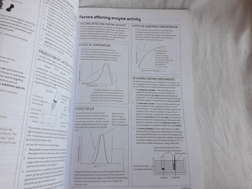 Imagen 7 de 7 de Biology For The Ib Diploma Ib Study Guide Allott Oxford