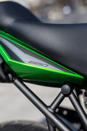 Imagen 4 de 25 de Nueva Kawasaki Versys 650 Abs 2023 Disponible En Lidermoto!