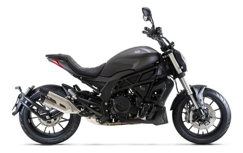 Imagen 10 de 25 de Benelli Cruiser 502c Motozuni Avellaneda