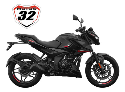 Bajaj Rouser N 250 Consultá Mejor Contado Motos32 La Plata