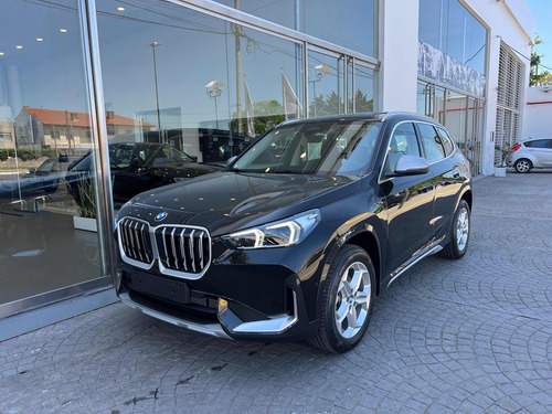 Bmw X1 18i Okm 2025 - No Audi Q3 Ni Mercedes Gla