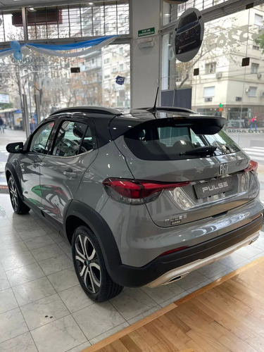Fiat Pulse 1.0T Impetus Cvt