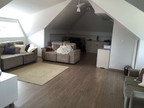 Imagem 4 de 21 de Bela Residência Em Fino Acabamento De Alvenaria Região Central De Quatro Barras - Ca00036 - 32023448