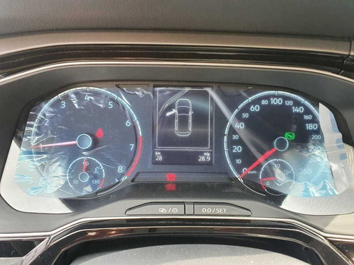 Volkswagen Nivus 1.0 200 Tsi Comfortline - 0km