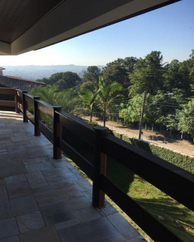 Casa Para Venda Em Sorocaba - 073 - 34469186