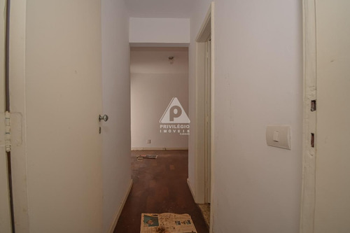Imagem 12 de 29 de Apartamento Para Aluguel, 3 Quartos, 1 Suíte, 1 Vaga, Gávea - Rio De Janeiro/rj - 38585