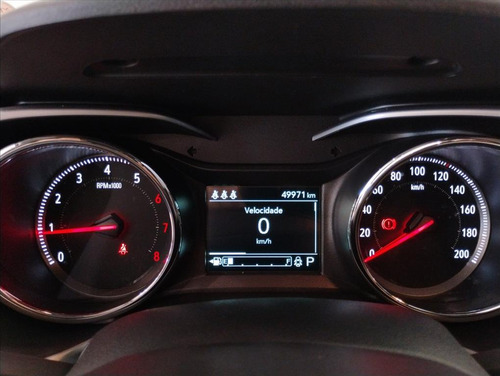 Chevrolet Tracker 1.0 TURBO FLEX LTZ AUTOMÁTICO