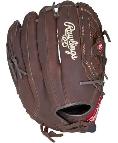 Guante De Beisbol Rawlings Renegade Cafe 14 Pulgadas