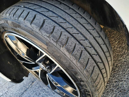 Ford Focus 2015 2.0 St Mt