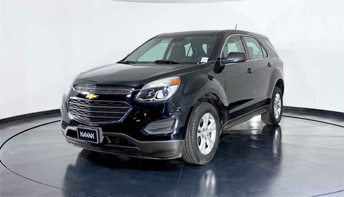 Imagen 1 de 15 de 104065 - Chevrolet Equinox 2016 Con Garantía
