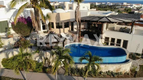Casa Vista Hermosa 41 Bugambilias Cabo Real, San Jose Corridor, Mls #22-4469