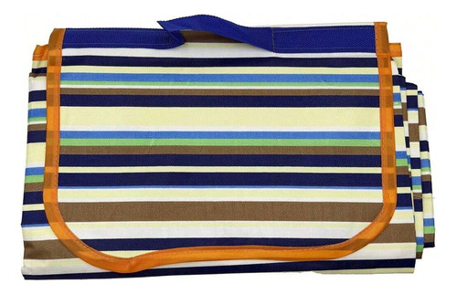 Picnic Impermeable Camping Colchonetas Playa Manta Portable