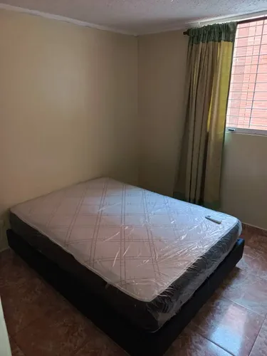 Apartamento En Tulipan