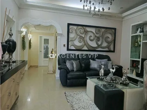 Residencias Marbella, Juanico