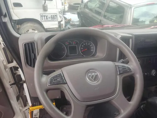 Fotón Ffr Bj1128 Estaca Euro 6