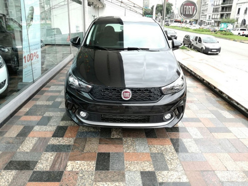 Imagen 12 de 20 de Fiat Argo 0km Cuotas Tasa 0% Entrega Inmediata Tomo Usados M