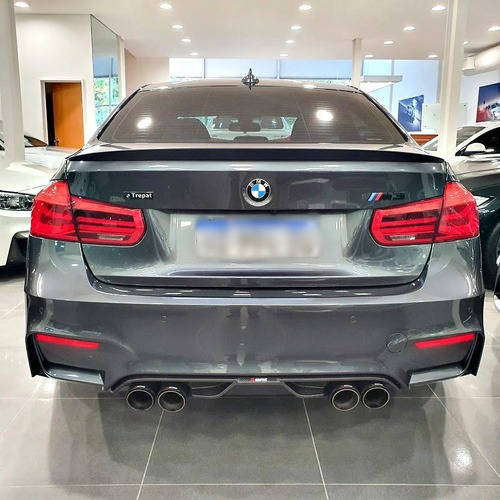 Bmw M3 2017