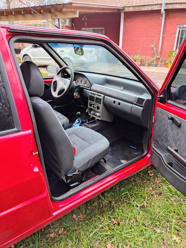 Fiat Uno 1.3 Fire