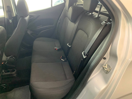 Fiat Argo Drive Sem Entrada Aplicativo Carro Seminovo Uber