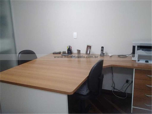 Apartamento - Vila Marlene - Sao Bernardo Do Campo - Sao Paulo | Ref.: - 17281