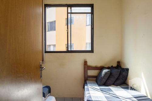 Imagem 9 de 15 de Apartamento À Venda No Santa Mônica - Código 324129 - 324129