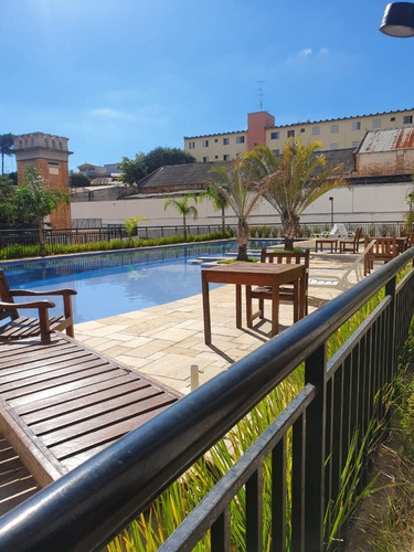 Imagem 1 de 30 de Apartamento - Venda - Ponte De São João - Cod. 7140 - V7140