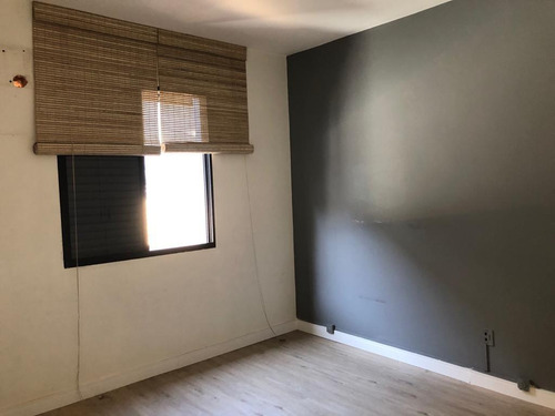 Imagem 9 de 21 de Apartamento Com 3 Dormitórios À Venda, 91 M² Por R$ 325.000,00 - Boqueirão - Santos/sp - Ap7222