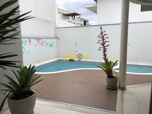 Imagem 20 de 28 de Casa - Jardim Fazenda Rincão - Ca-4633