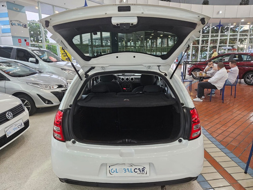 Citroën C3 1.2 Origine Ptech Flex 5p