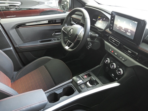 Renault Kardian 1.0 Premiere Edition Turbo Tce Edc 5P